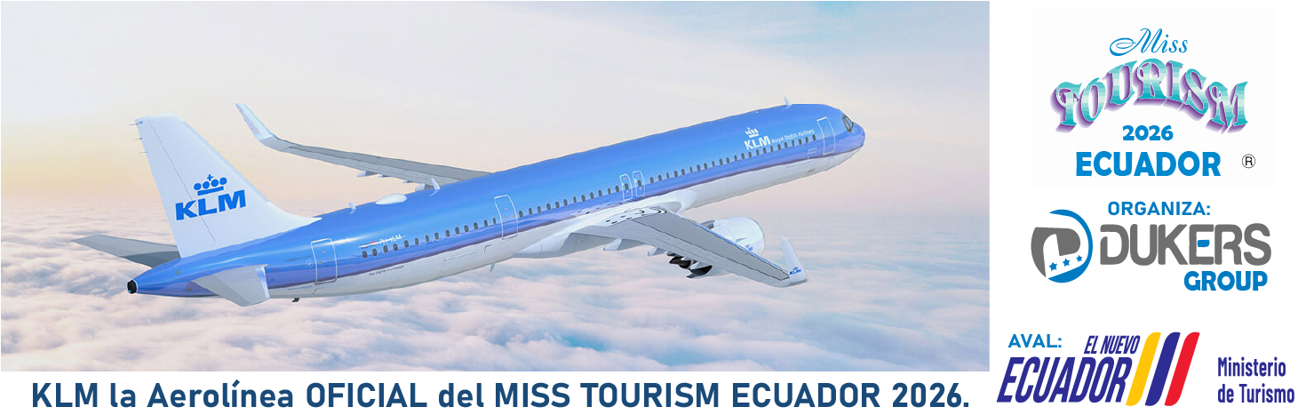 KLM Aerolínea Oficial 2026
