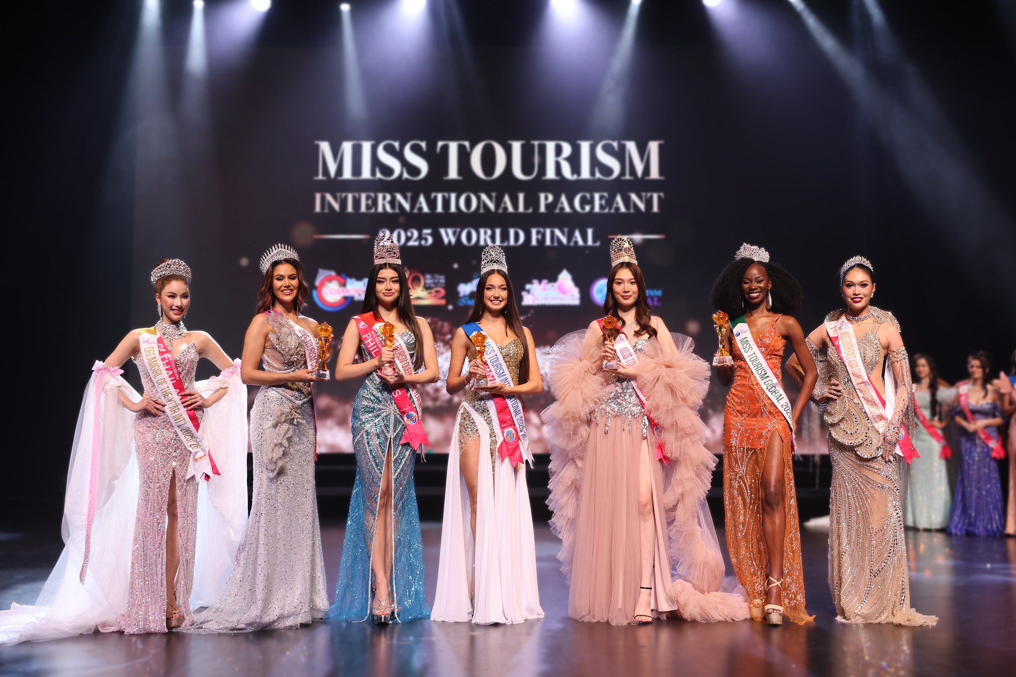 Miss Tourism 2025